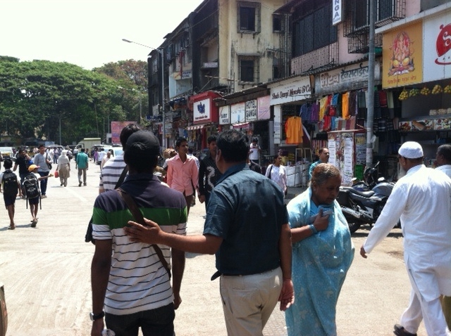 Reflections from a Vintage Global Trip