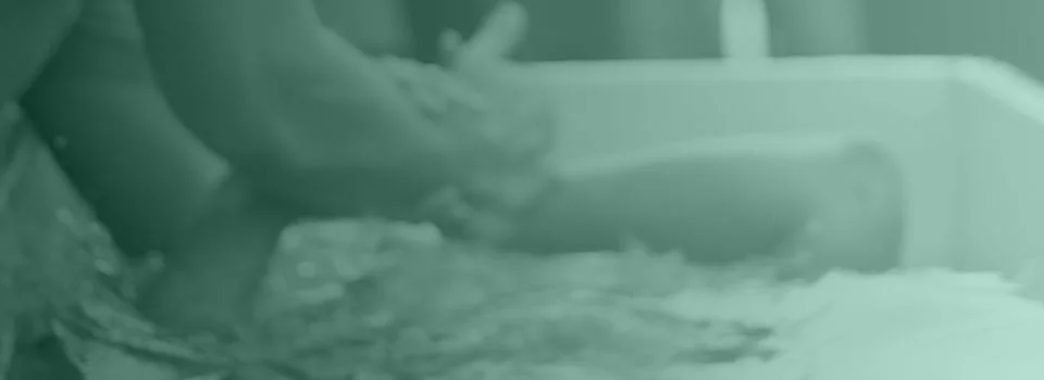 Is it necessary to be Baptized? Results of CHANGE