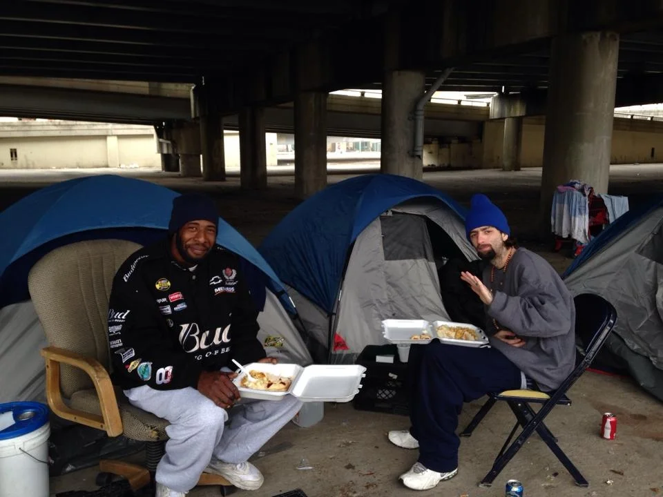 A Thank You Letter from Light of Hope Ministry