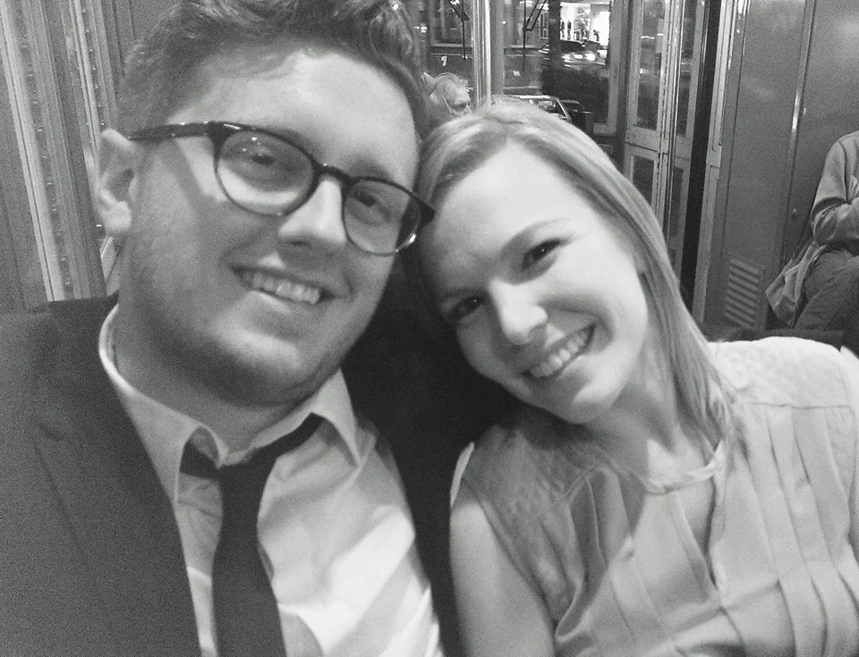  Staff Stories: Josh Cook 