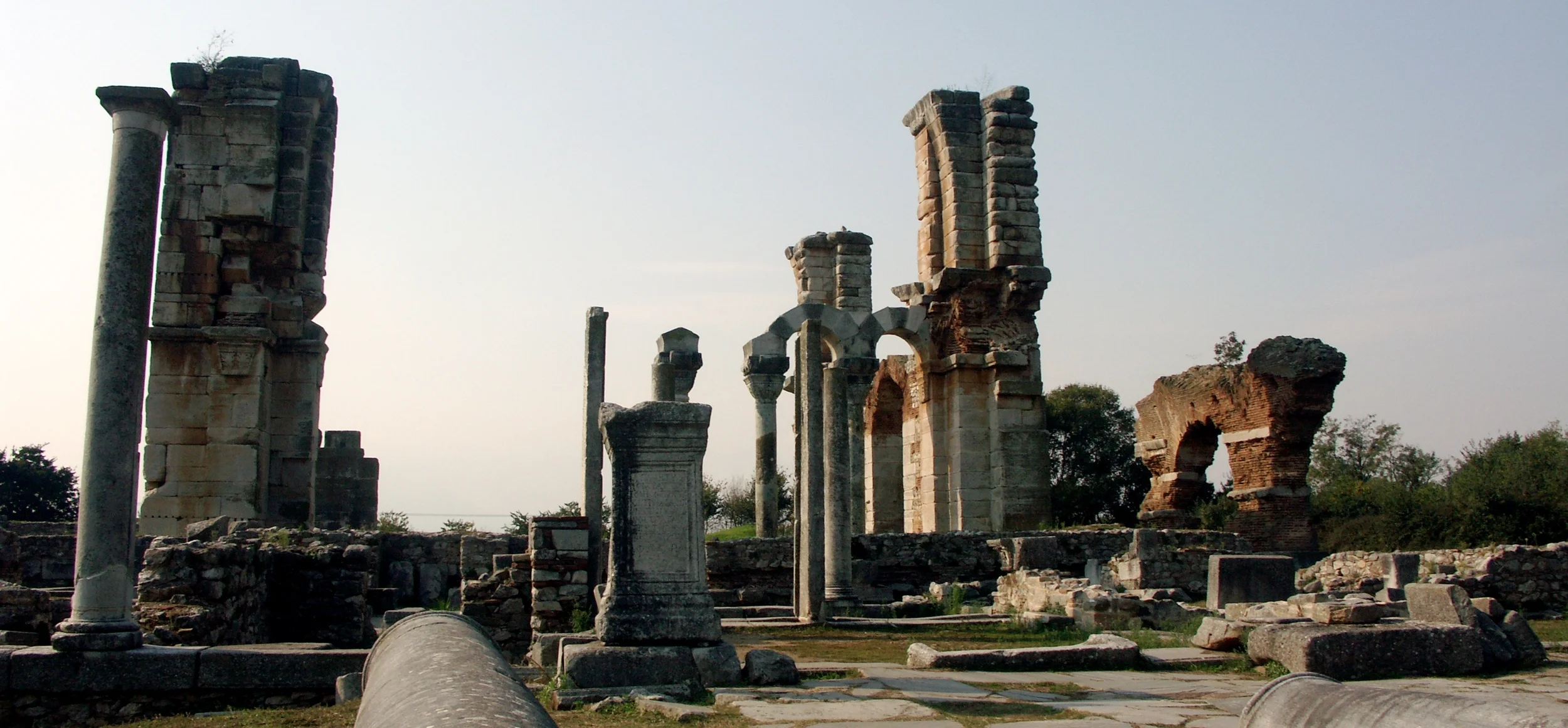 Shout Joy!: Why the City Matters