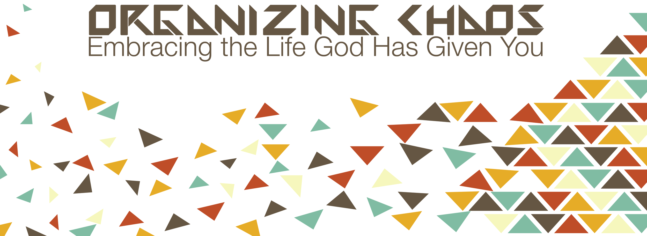 Organizing Chaos: Do I Have Time to Rest?