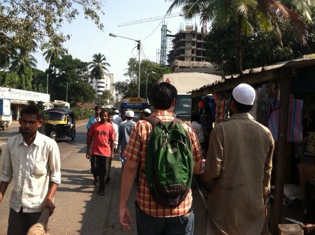 Bakra Eid…A Goat Festival Like Thanksgiving