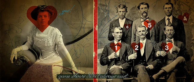 The Dating Game: 4 Reasons to Play with Your Spouse