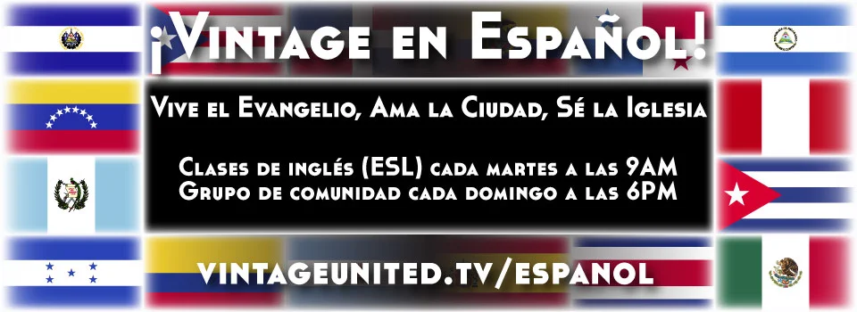 Vintage en Español