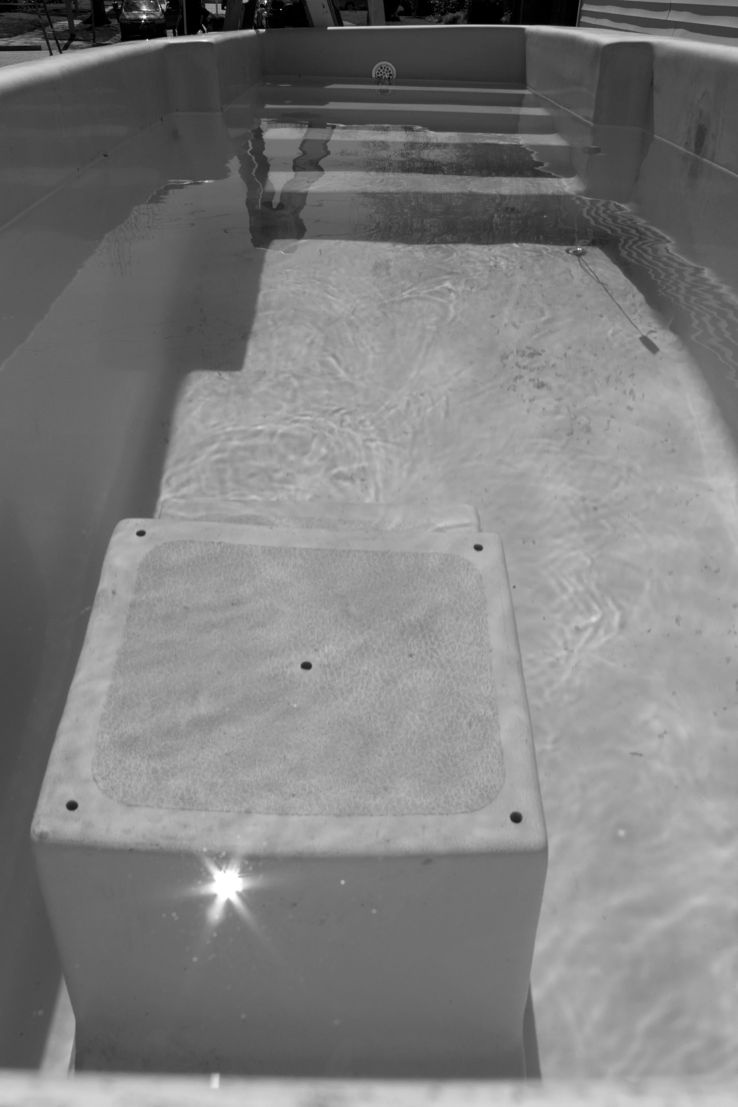 The What & Why of Baptism The What & Why of Baptism 