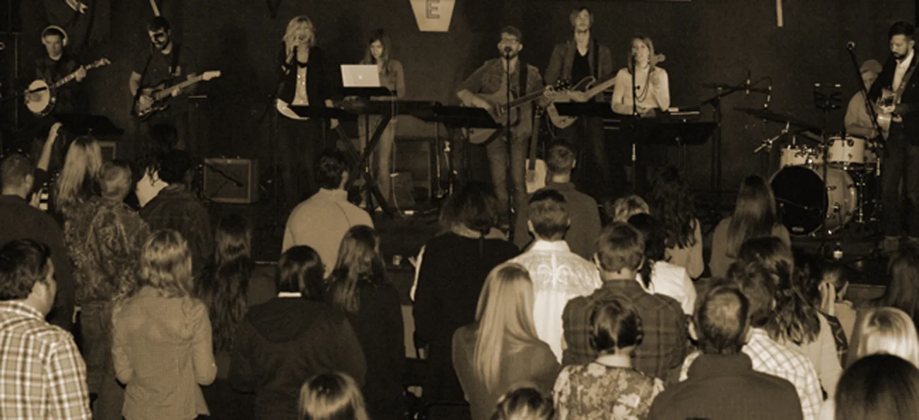 Why Vintage Gatherings Have Changed