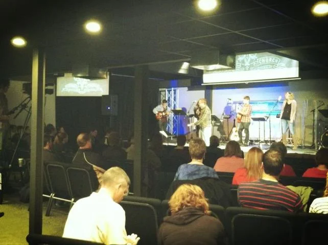 One Story, One Need, One Prayer for the Metairie Campus