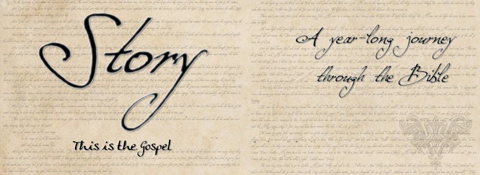 Story Series Overview