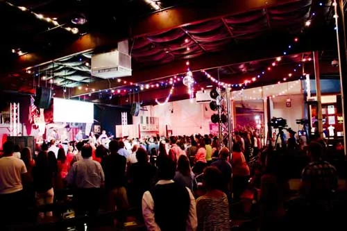 Uptown Campus Transition for 2013 