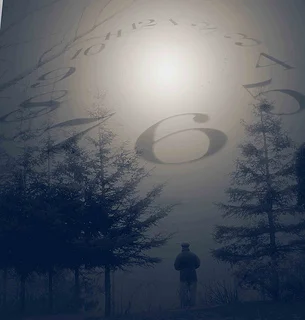 The Name You Leave Behind 