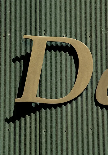 DEATH: Brought to you by the letter “D”