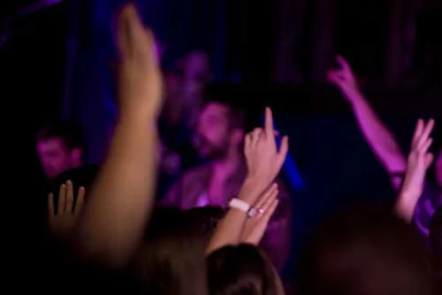 October Vintage United Gathering is Coming 