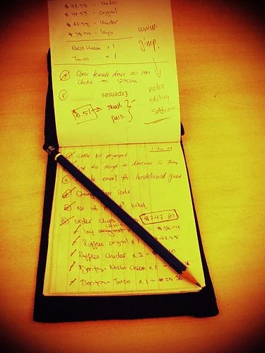 Jesus and the Marketplace 