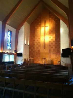 Letter from Pastor Rob 