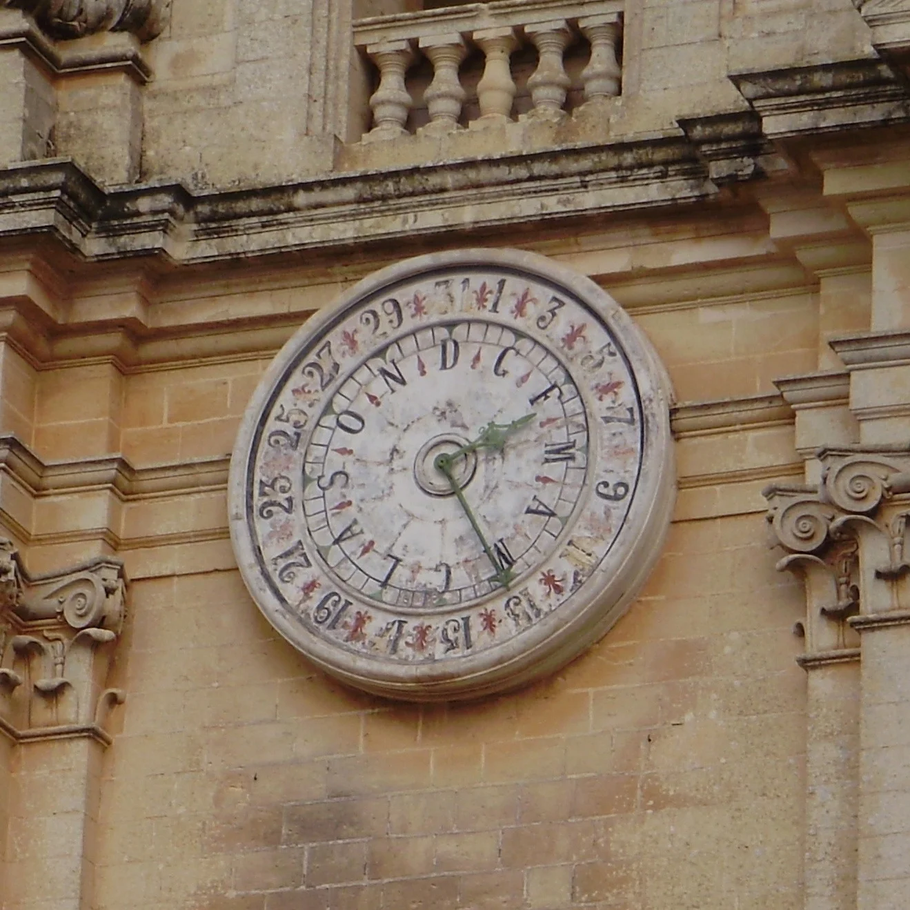 How Jesus Changed Time: Redeeming the Liturgical Year