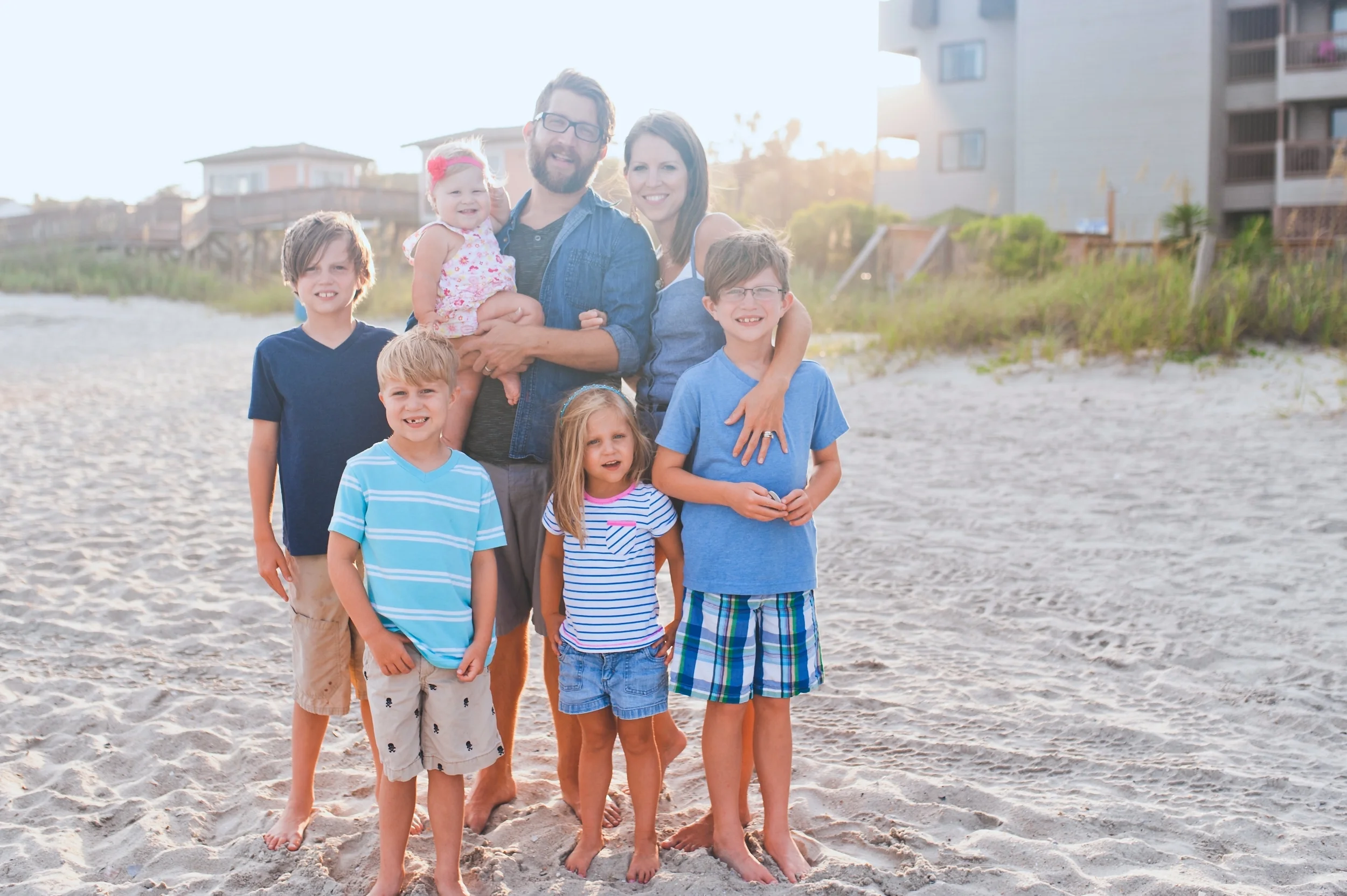  Staff Stories: Robert Hargrove 