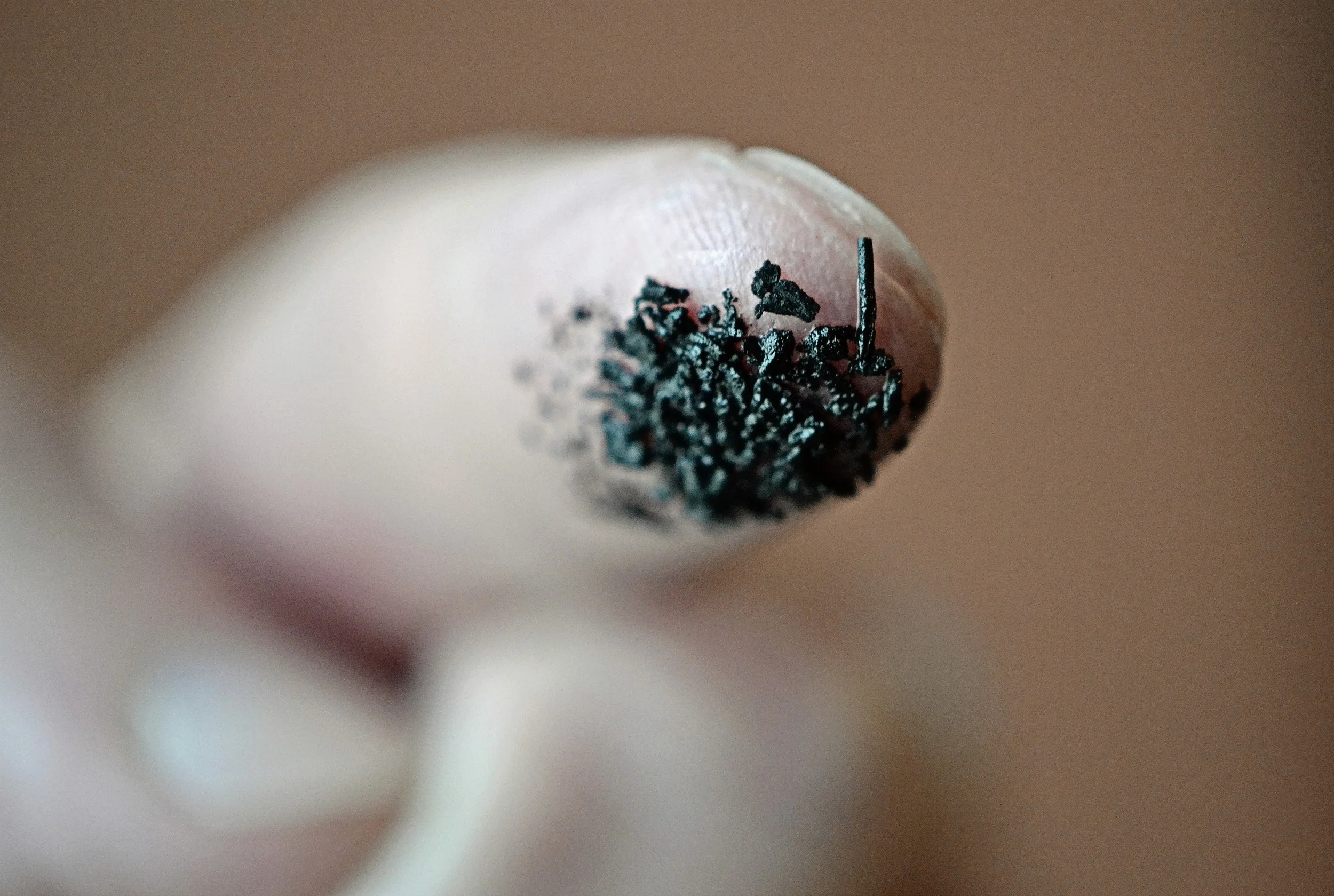 What’s On Your Forehead?: Understanding & Redeeming Ash Wednesday