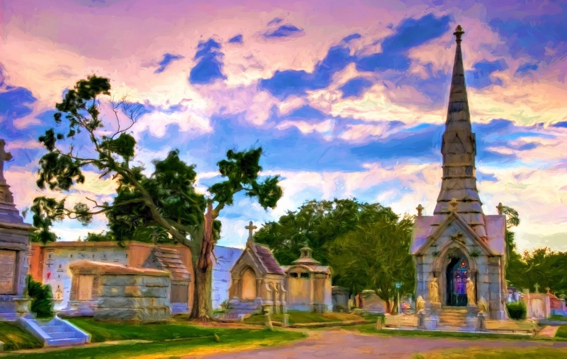 Why Does the Resurrection Matter?