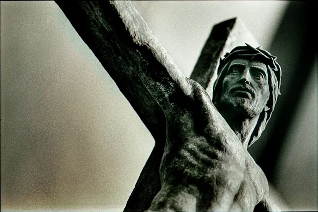 The Question Everyone Asks: If God Is Good, Why Is There Evil?