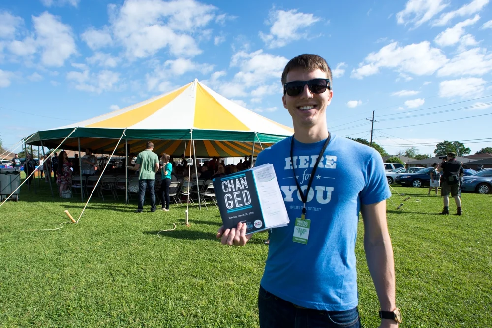 Using Our Gifts for the Body: The Role of Vintage’s Connect Team