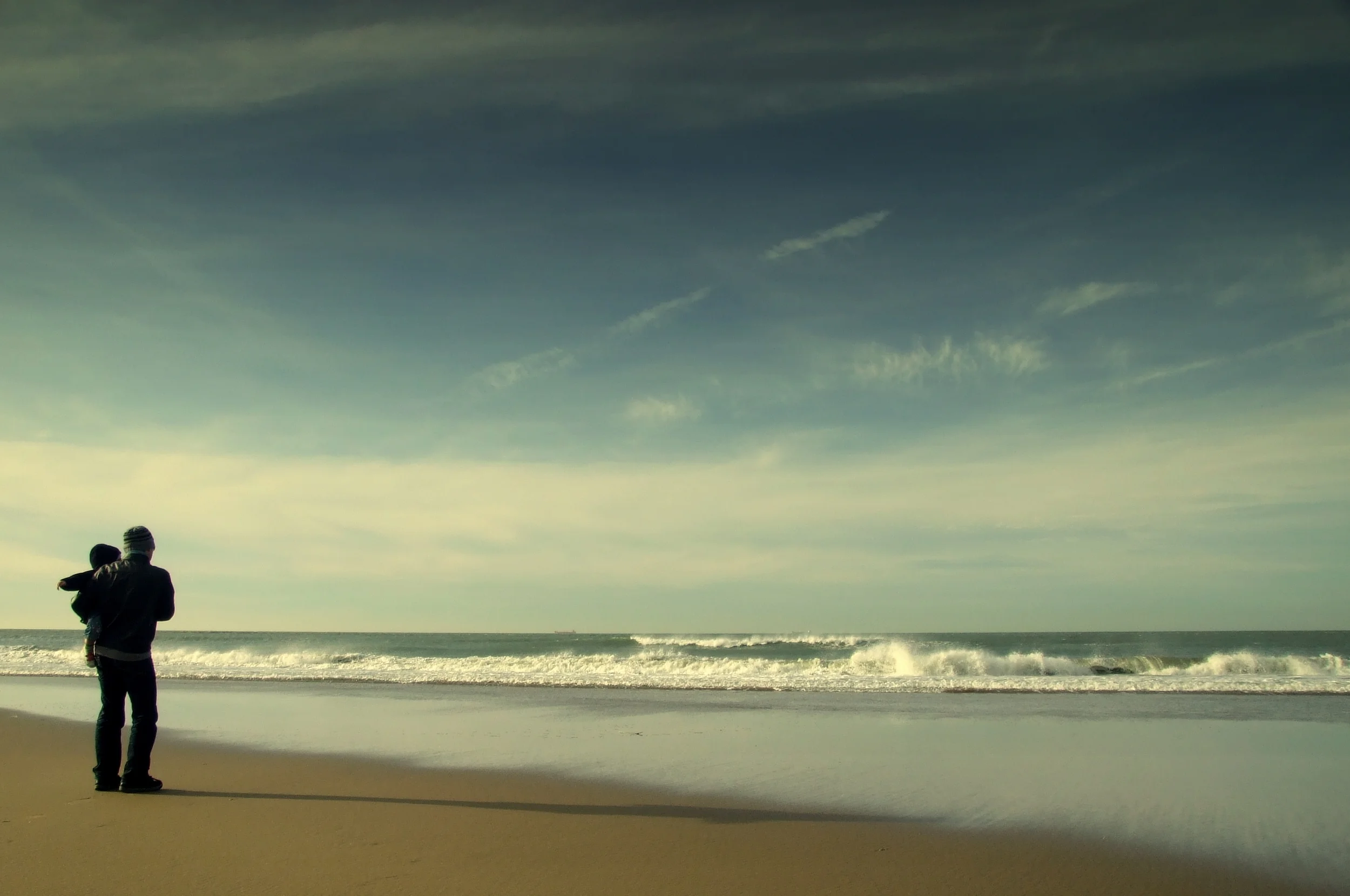  Hope for the Day After Father’s Day 