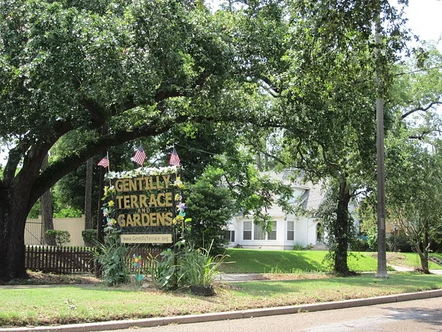 Neighborhood Profile: What About Gentilly?