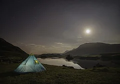 Tabernacling with God: Understanding the Blessing of God’s Presence in Our Midst