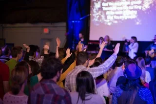 Respond: Music Arts at Vintage Church