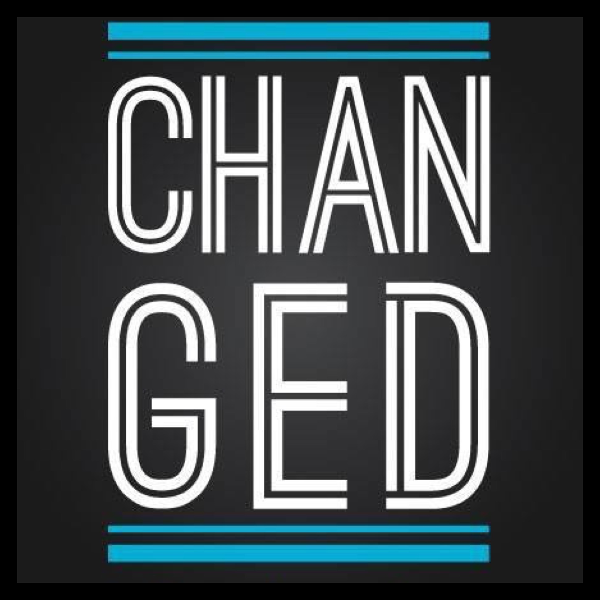 CHANGED Sunday with Caz McCaslin of Upward Sports