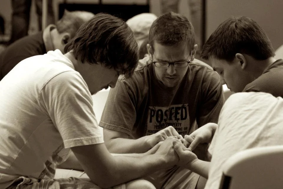 Community’s Freedom: Why Vintage Church Facilitates Life Groups