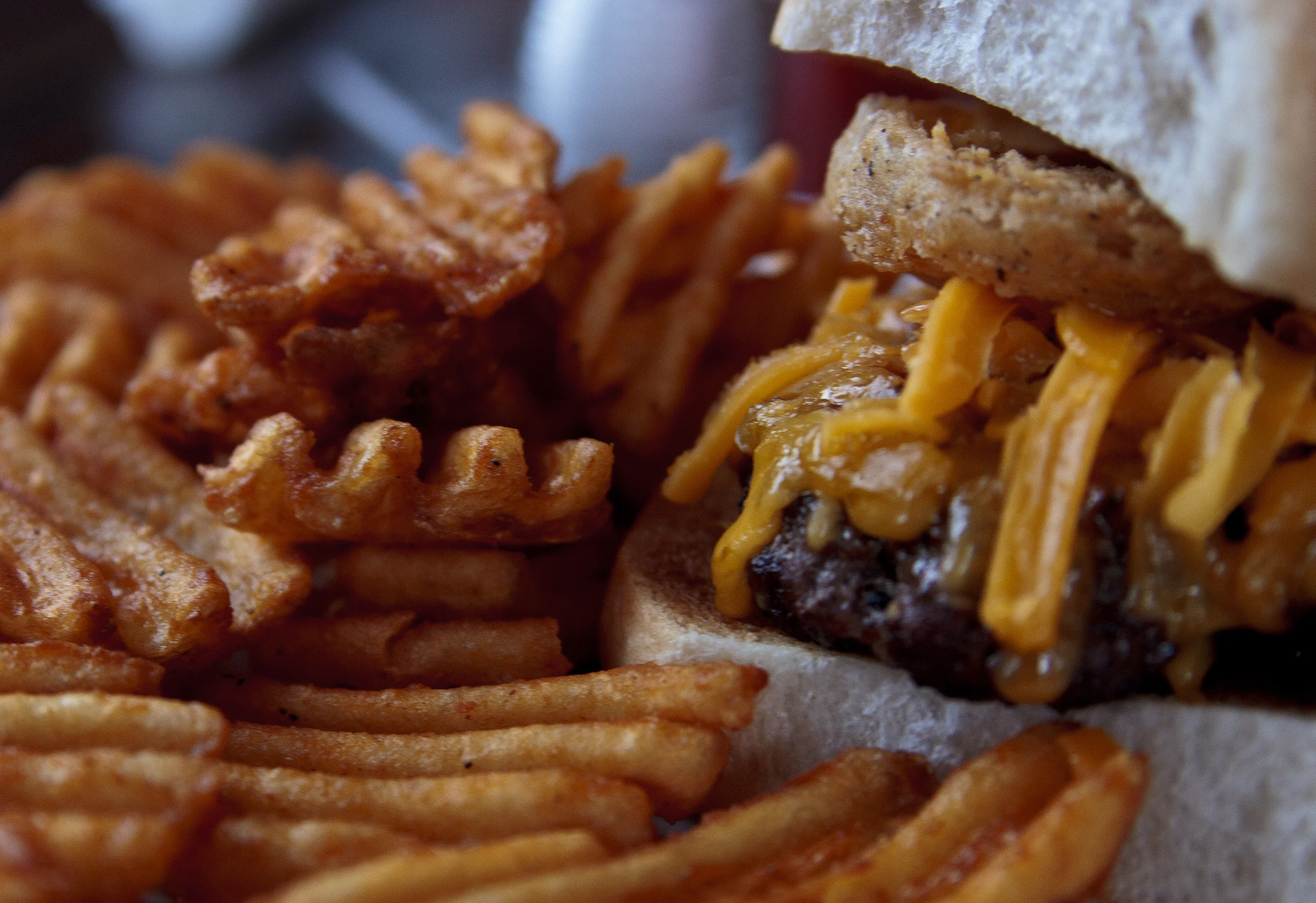 Enjoying Food the Way God Intended: Resisting the Deadly Sin of Gluttony