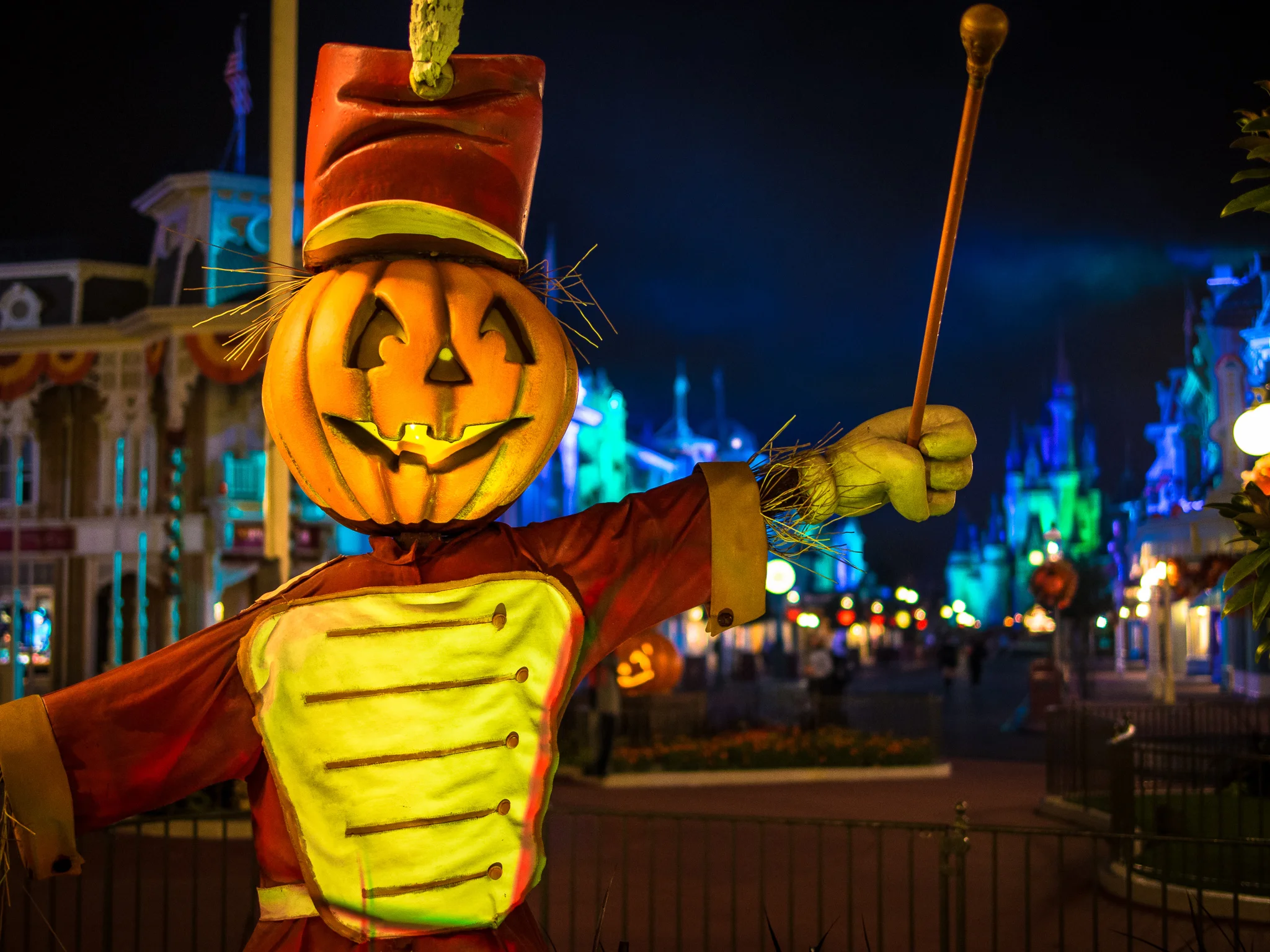 In Defense of Halloween