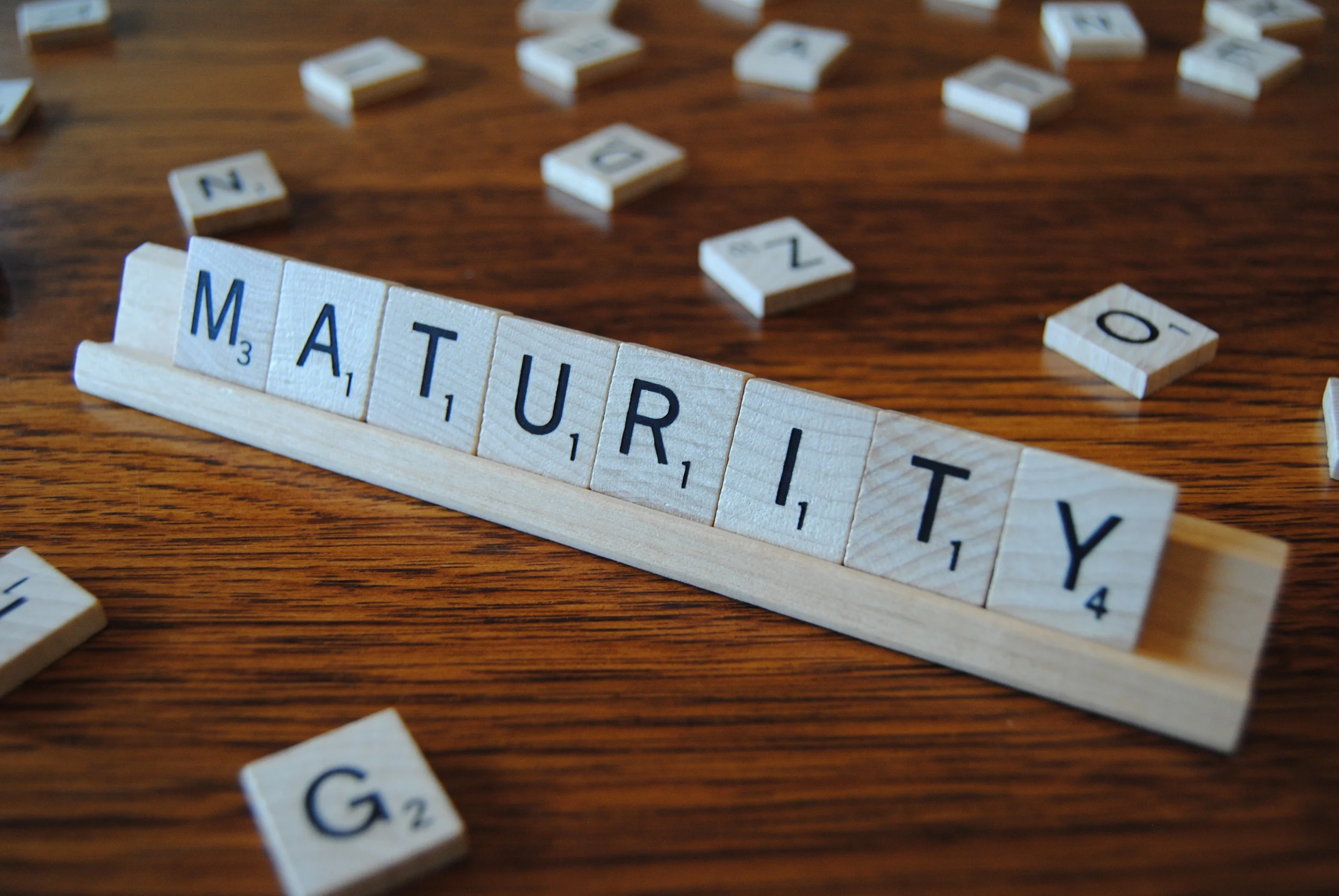 Have We Missed What Spiritual Maturity Actually Looks Like?