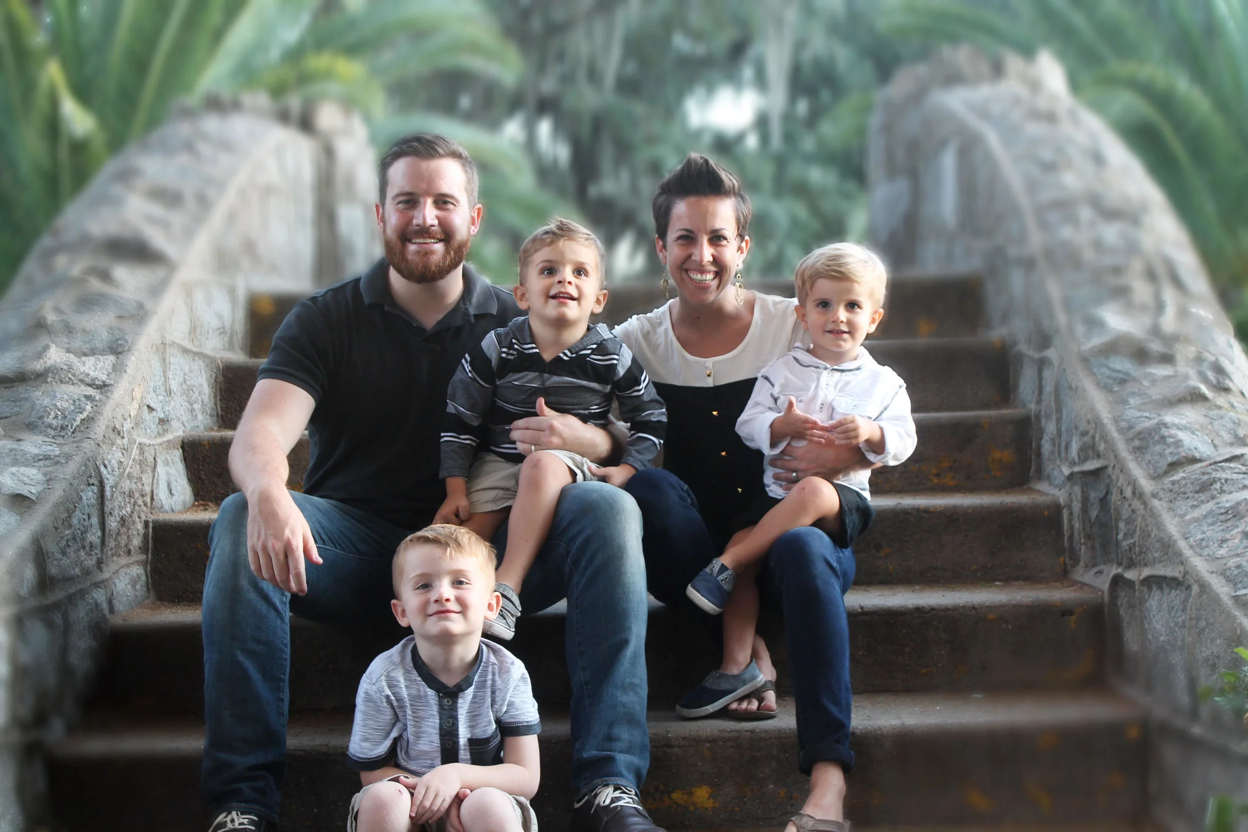 1 Story, 1 Prayer, 1 Need: A GX Update from Southeast Asia