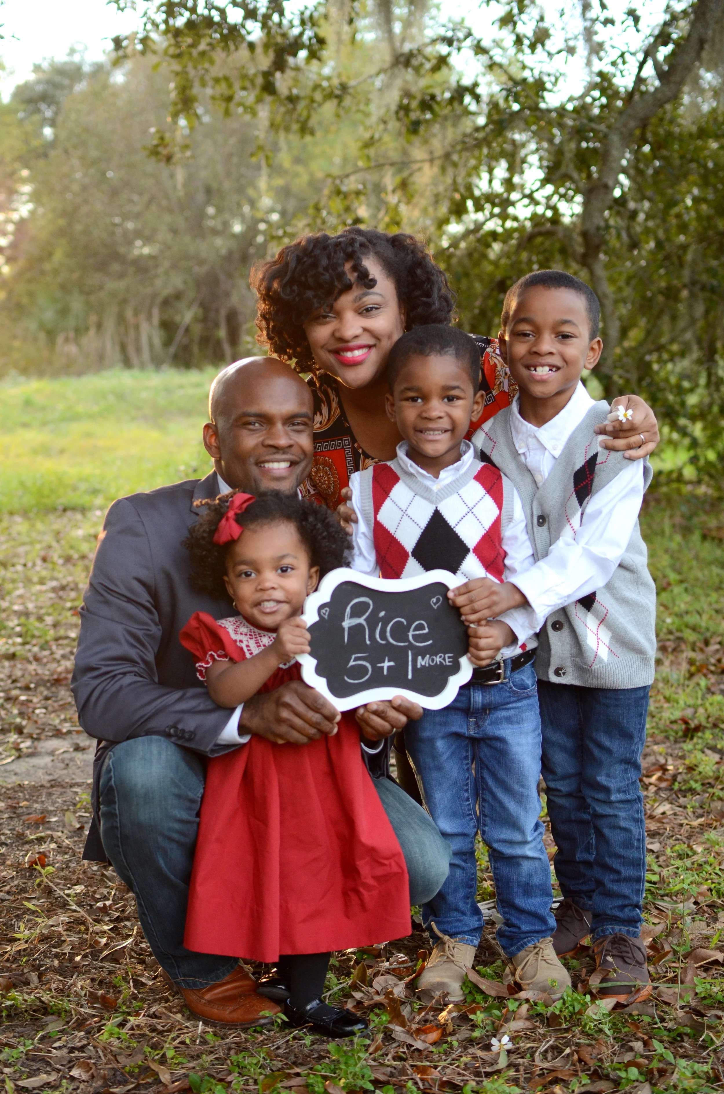 1 Story, 1 Prayer, 1 Need: A GX Update from Ryan & Seane' Rice in Algiers