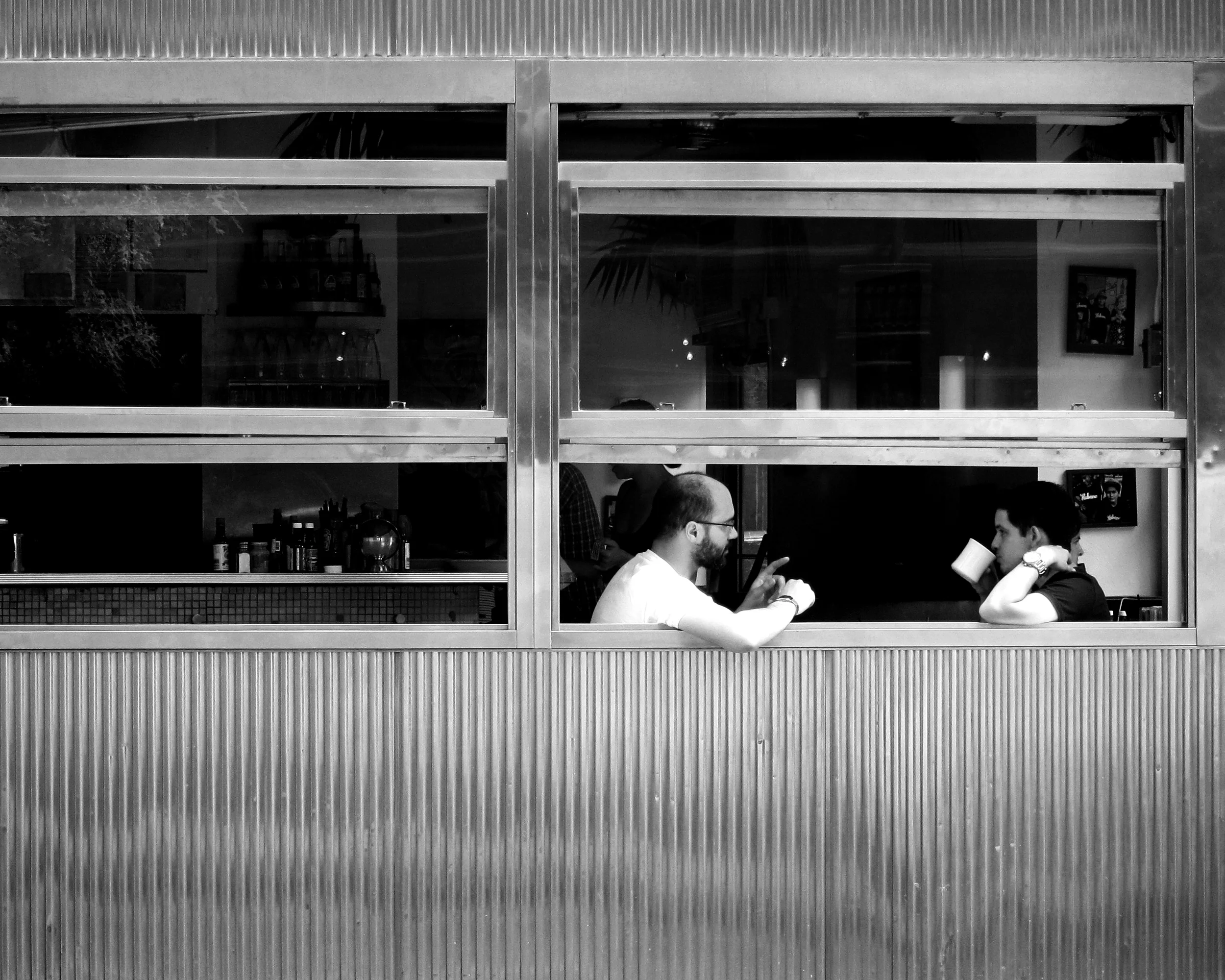 Committing to One in a Postmodern World