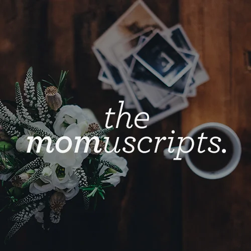 The Momuscripts