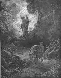 The Beginning of Our Brokenness