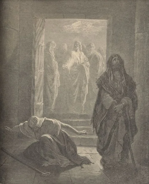 The Preparation of Fasting