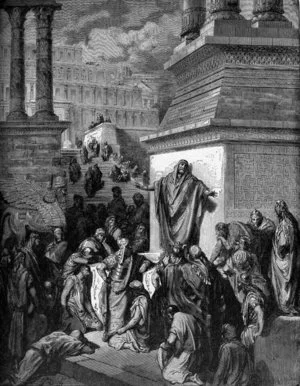 The Freedom of Confession