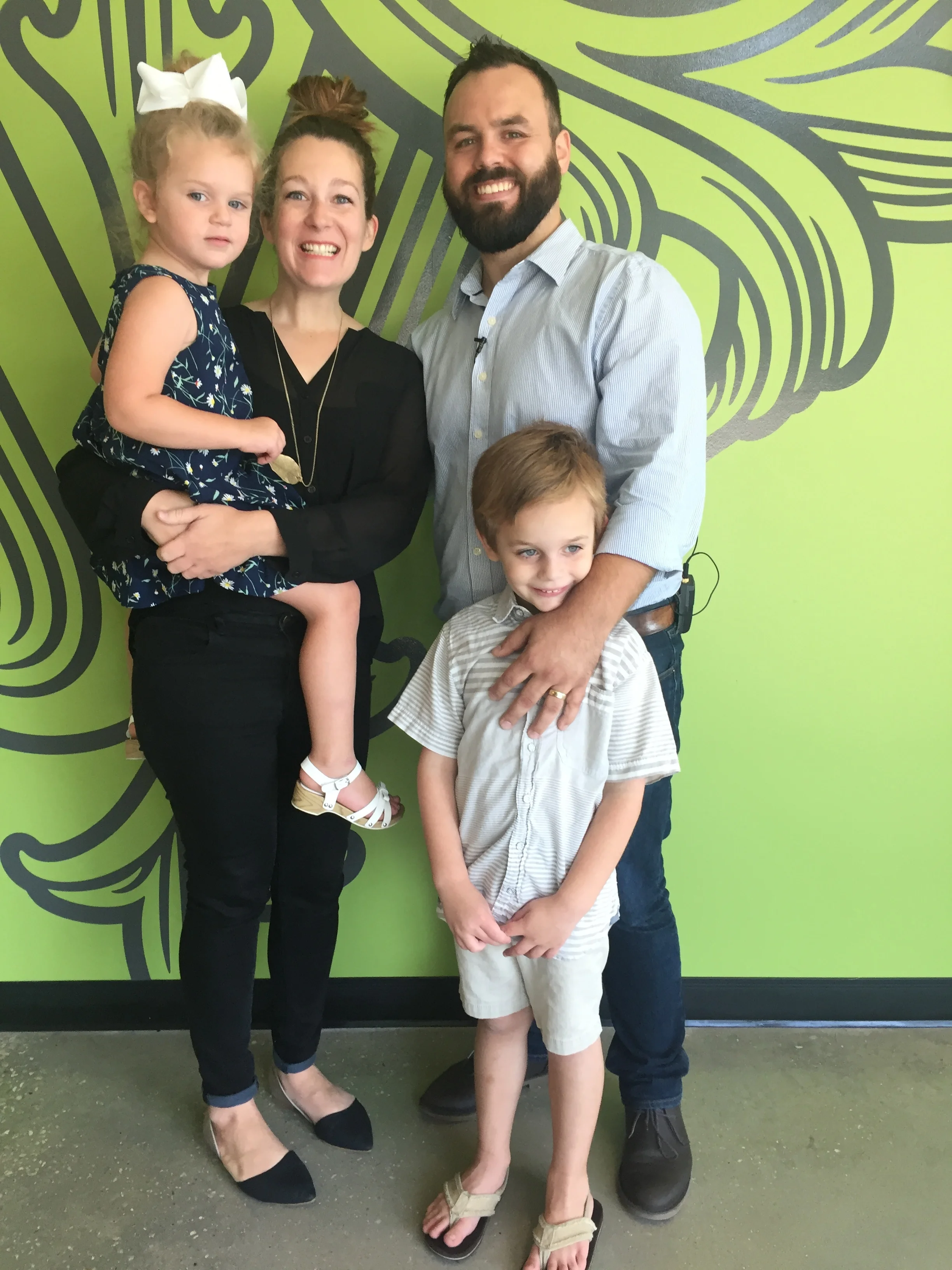 Announcement: Exciting Next Step for Vintage