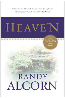 Heaven By Randy Alcorn Buy on Amazon