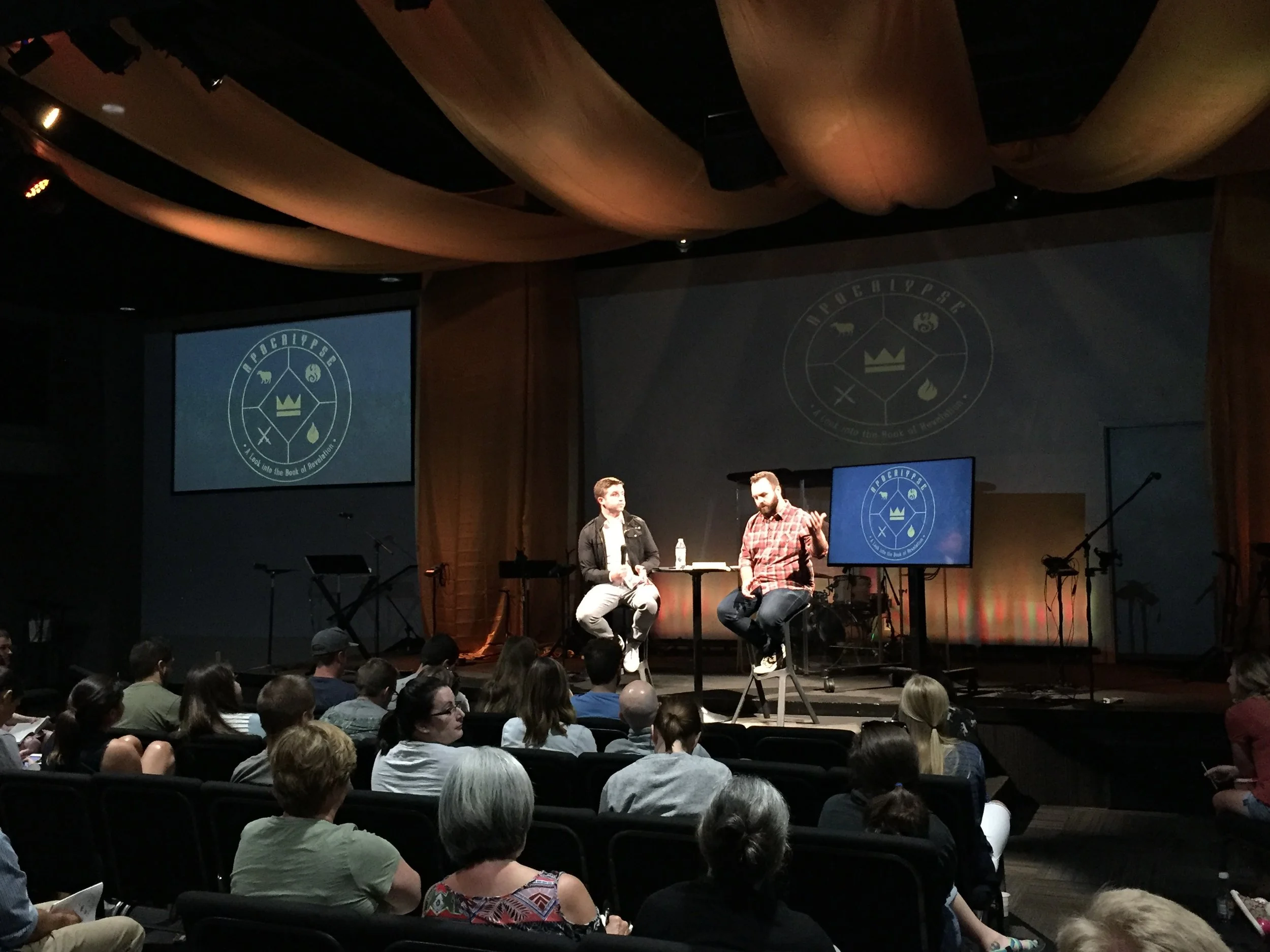 Unveiling the Apocalypse—You Don’t Want to Miss It!