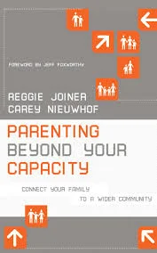 Resources for Parenting: Parenting Beyond Your Capacity
