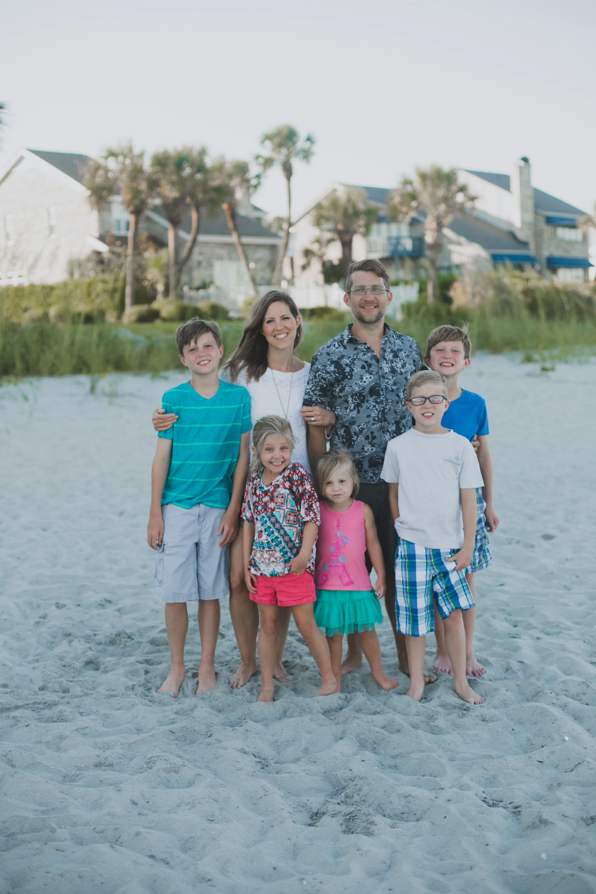 Goodbye & Thank You to Pastor Robert Hargrove