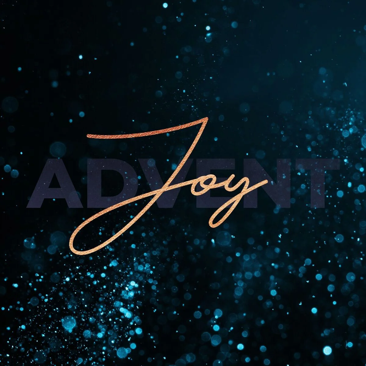 Finding Joy