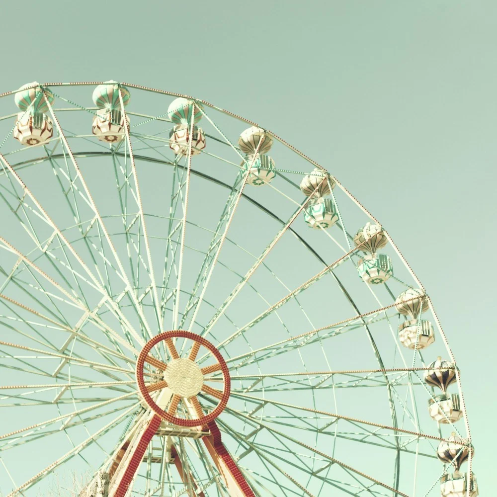 Non-Parents Can Have Children Too: Widen Your Circle