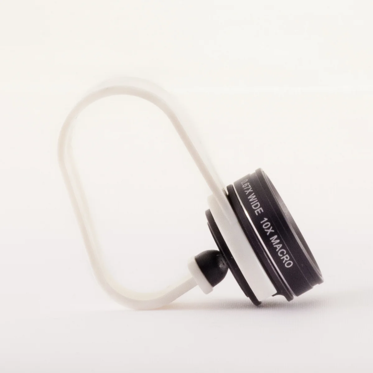 Pocket Lens The iPhone Camera Lens Pocket Lens