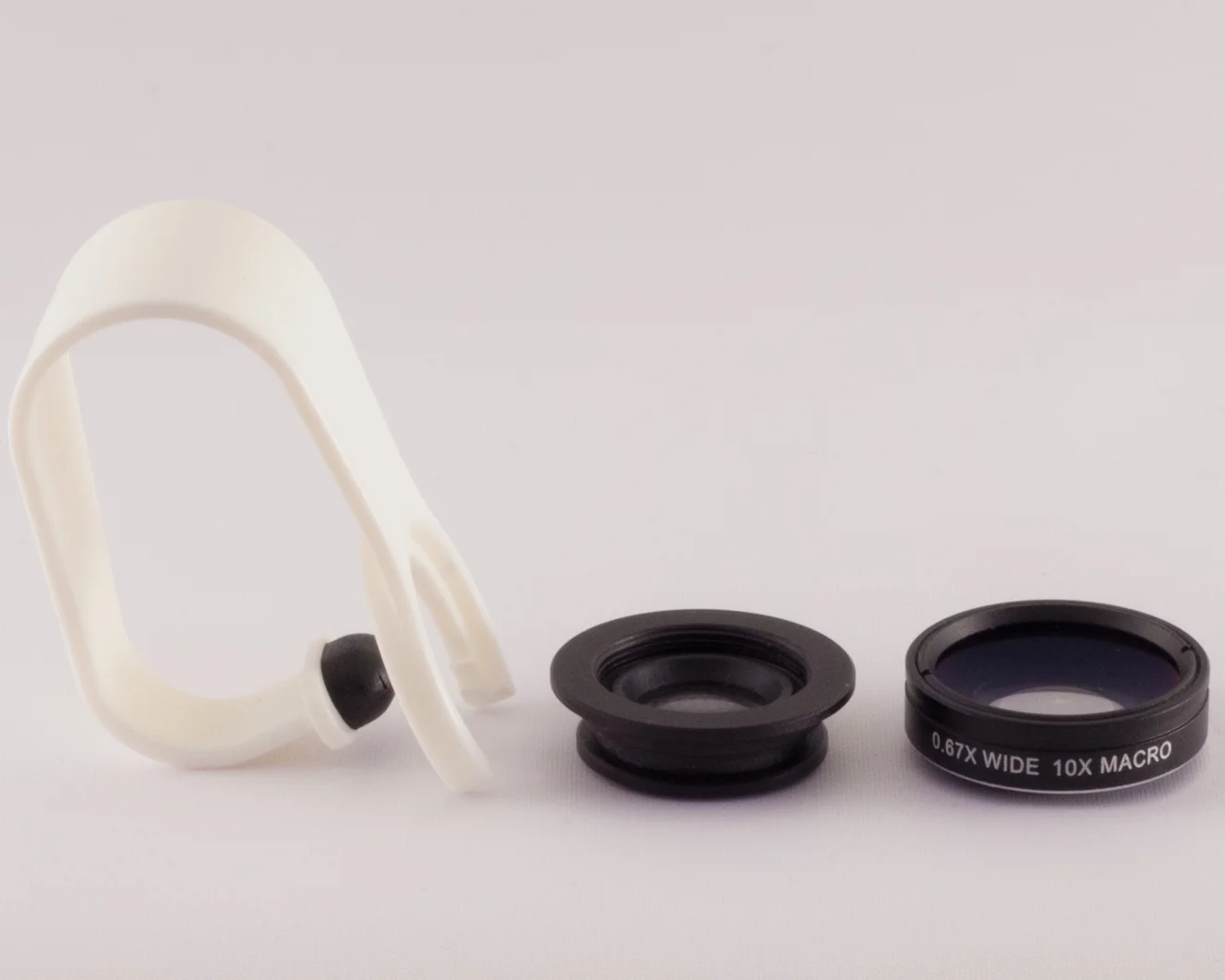 Pocket Lens The iPhone Camera Lens Pocket Lens